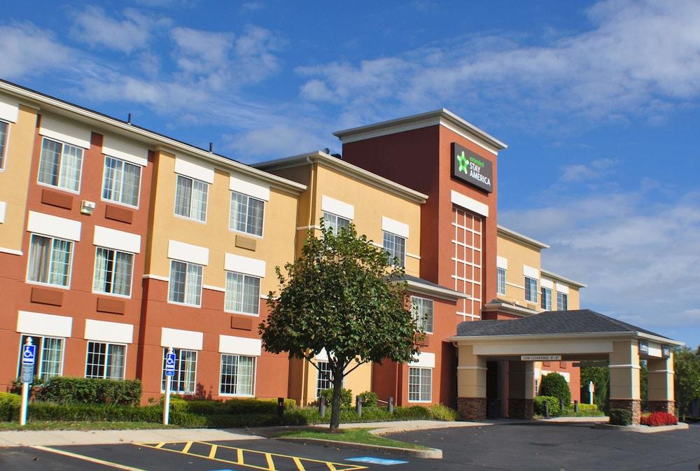 Extended Stay America Suites Shelton Fairfield County - Featured Image