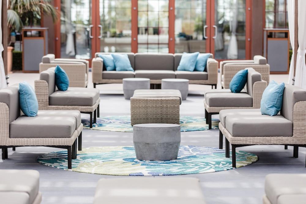 Westin Carlsbad Resort & Spa - Lobby Lounge