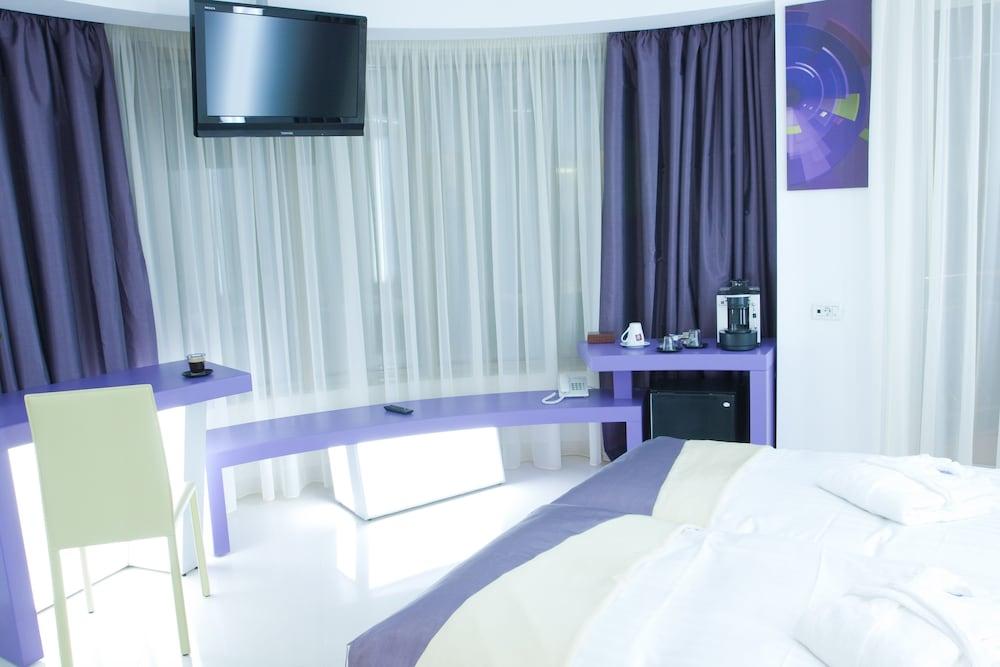 Hotel Christina - Room