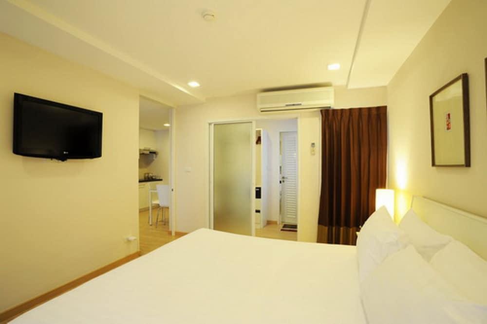 Baan K Residence - Room