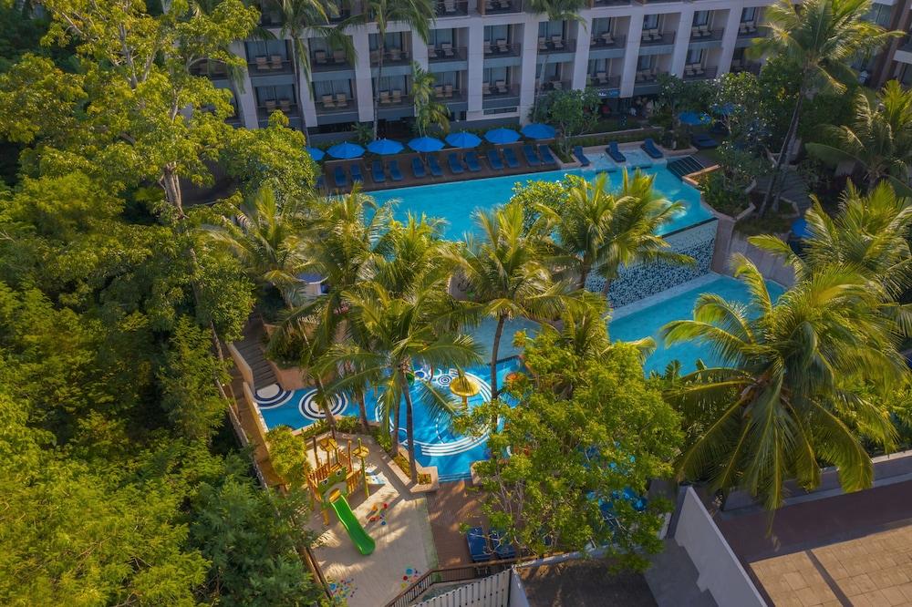 Novotel Phuket Kata Avista Resort And Spa - Exterior