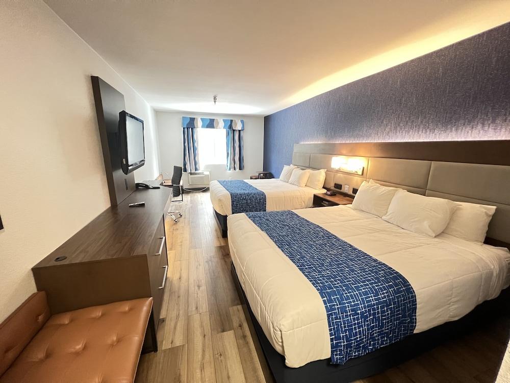 SureStay Plus Hotel by Best Western Mammoth Lakes - Room