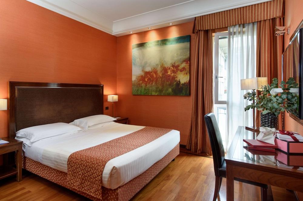 Grand Hotel Adriatico - Featured Image