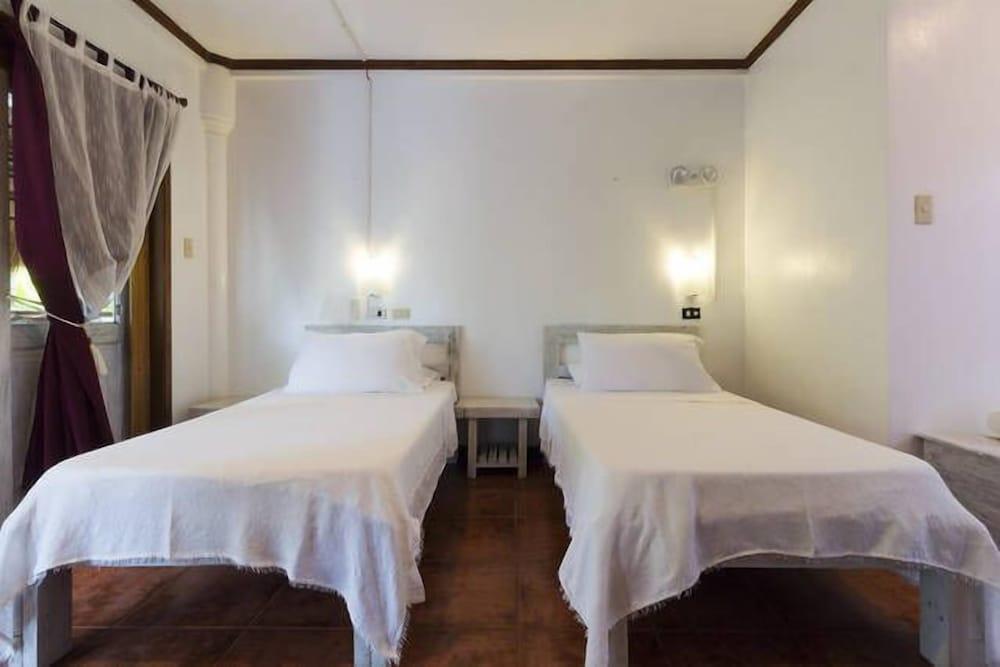 Lanterna Hotel Boracay - Room