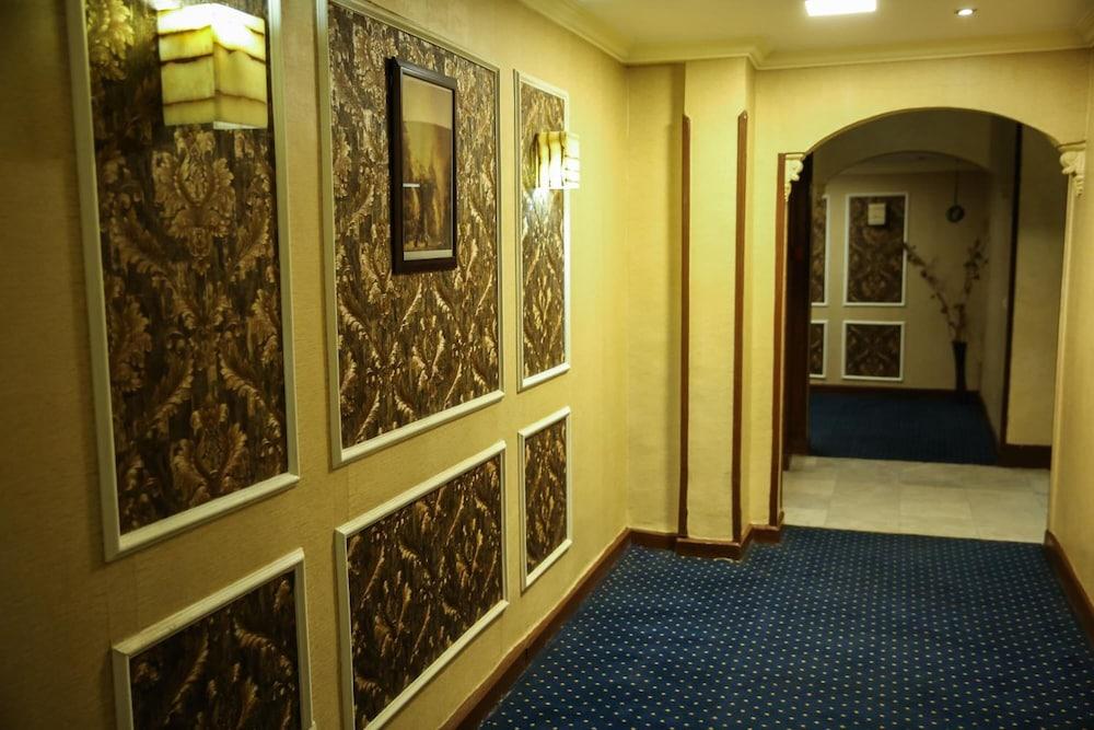 St. George Hotel Cairo - Interior