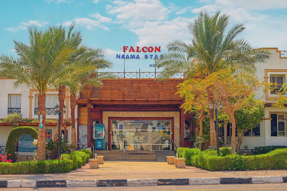 Falcon Naama Star Hotel - Other