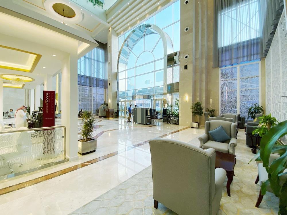 Mercure Al Khobar Hotel - null