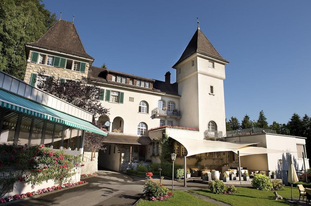 Schloss Ragaz - Featured Image