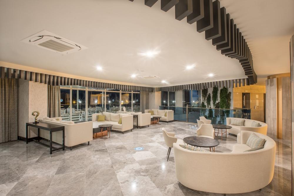 Maxeria Blue Didyma Hotel - All Inclusive - Lobby Lounge
