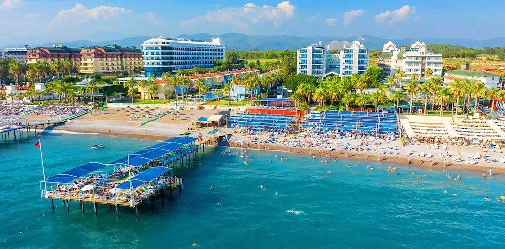 Concordia Celes Beach Hotel - Ultra All Inclusive - Featured Image