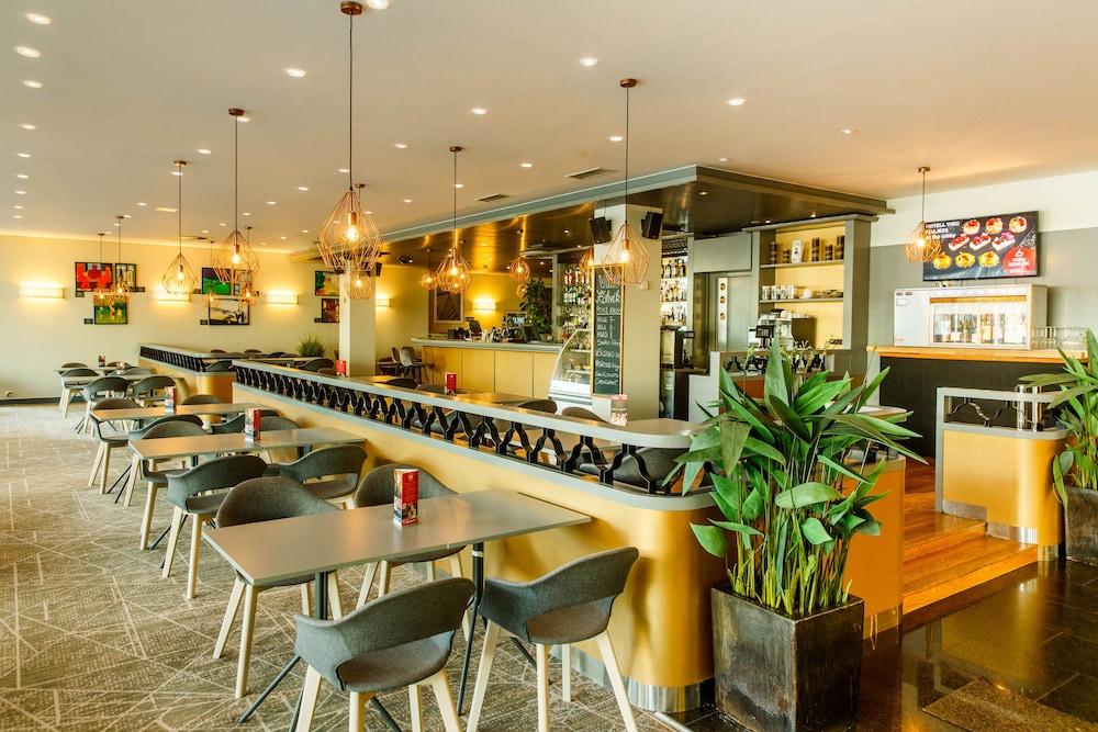 أوريجينال سوكوس هوتل فيرو - Lobby Lounge