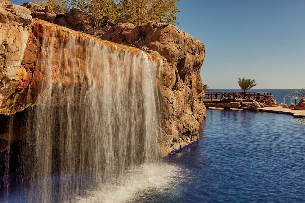 Sheraton Sharm Hotel, Resort, Villas & Spa - Outdoor Pool