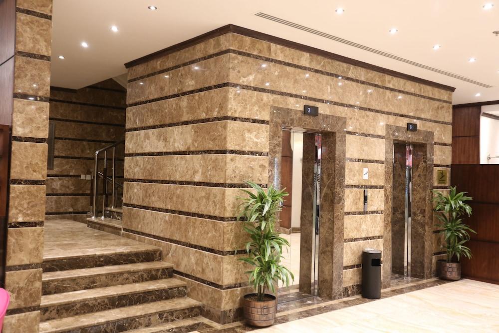 Golden Bujari Al Khobar Hotel - Interior