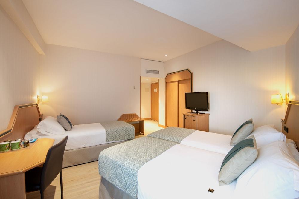 Hotel Praga - Room