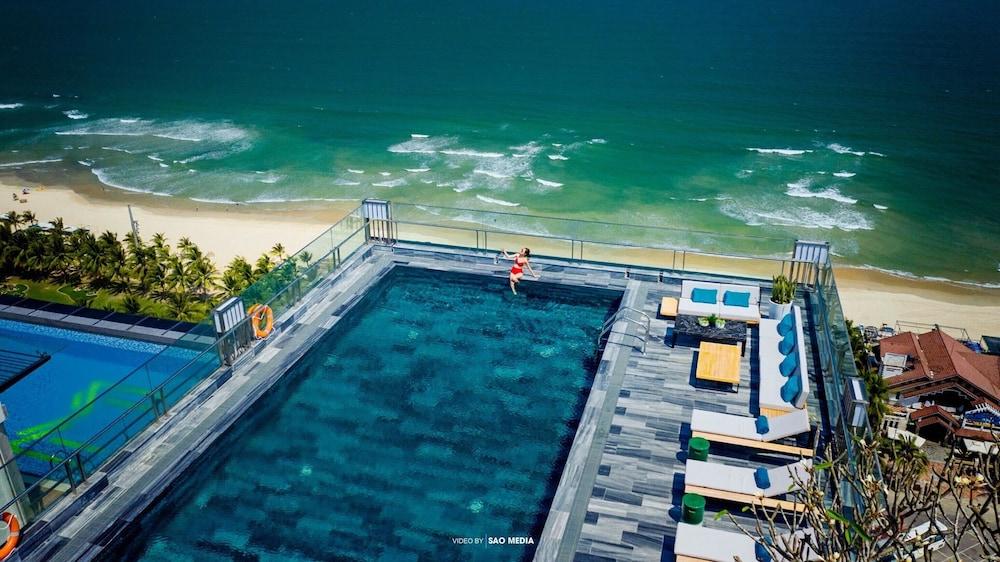 Minh Toan SAFI Ocean Hotel - Featured Image