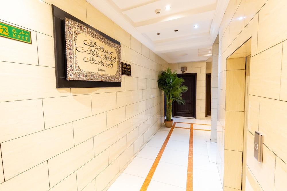Al Eairy Furnished Apartments Jeddah 6 - Interior