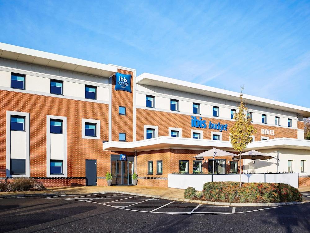 ibis budget Leicester - Featured Image
