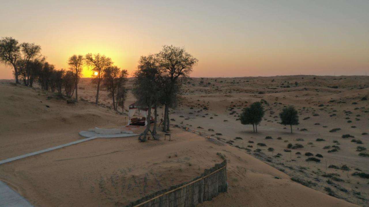 مخيم واحة البدو - Other