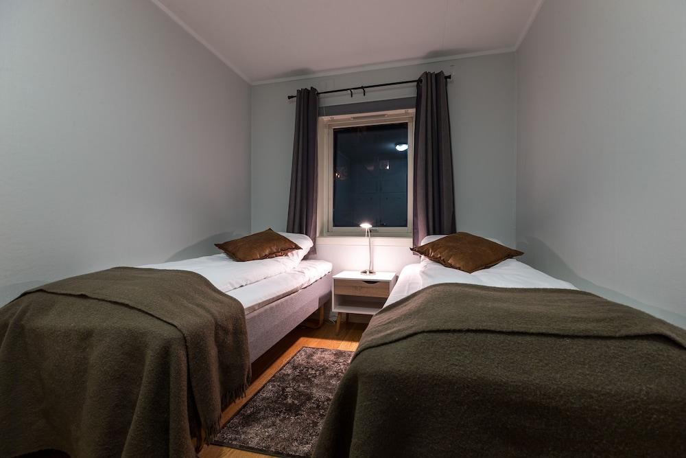 Enter Tromsø Apartment Hotel - Room
