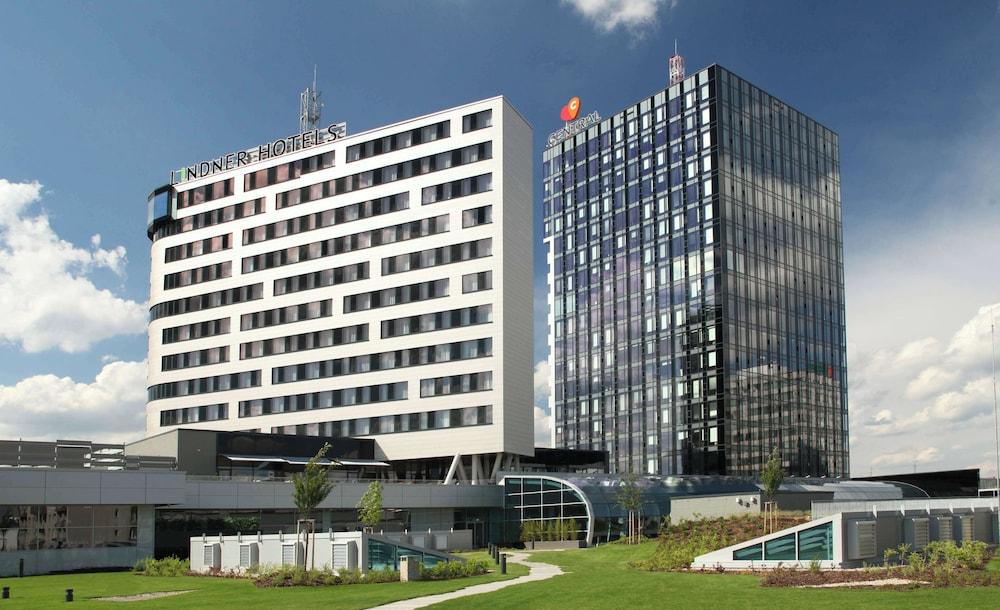 Lindner Hotel Bratislava, part of JdV by Hyatt - Exterior