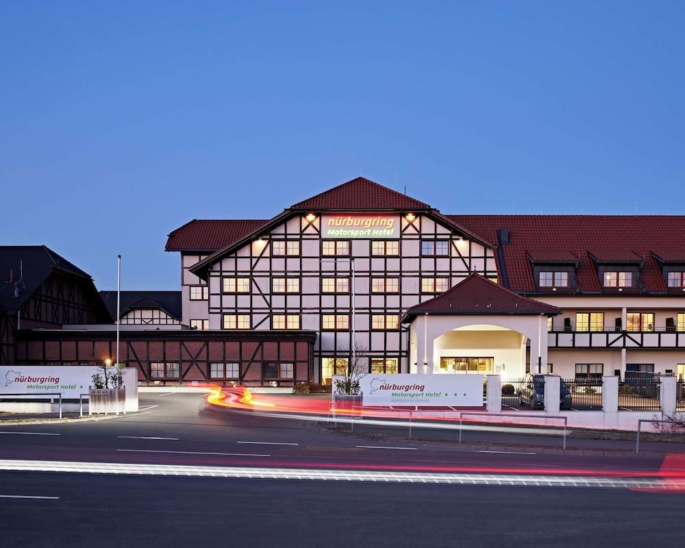Lindner Hotel Nurburgring Motorsport, part of JdV by Hyatt - Featured Image