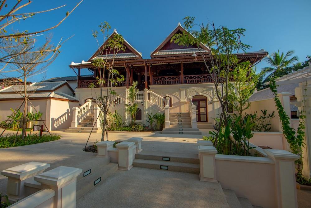 Le Bel Air Resort Luang Prabang - Exterior detail