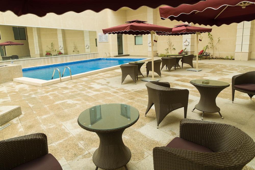 فندق فوياج - Outdoor Pool