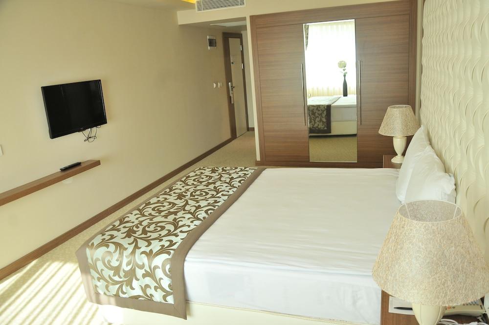 Esila Hotel - Room