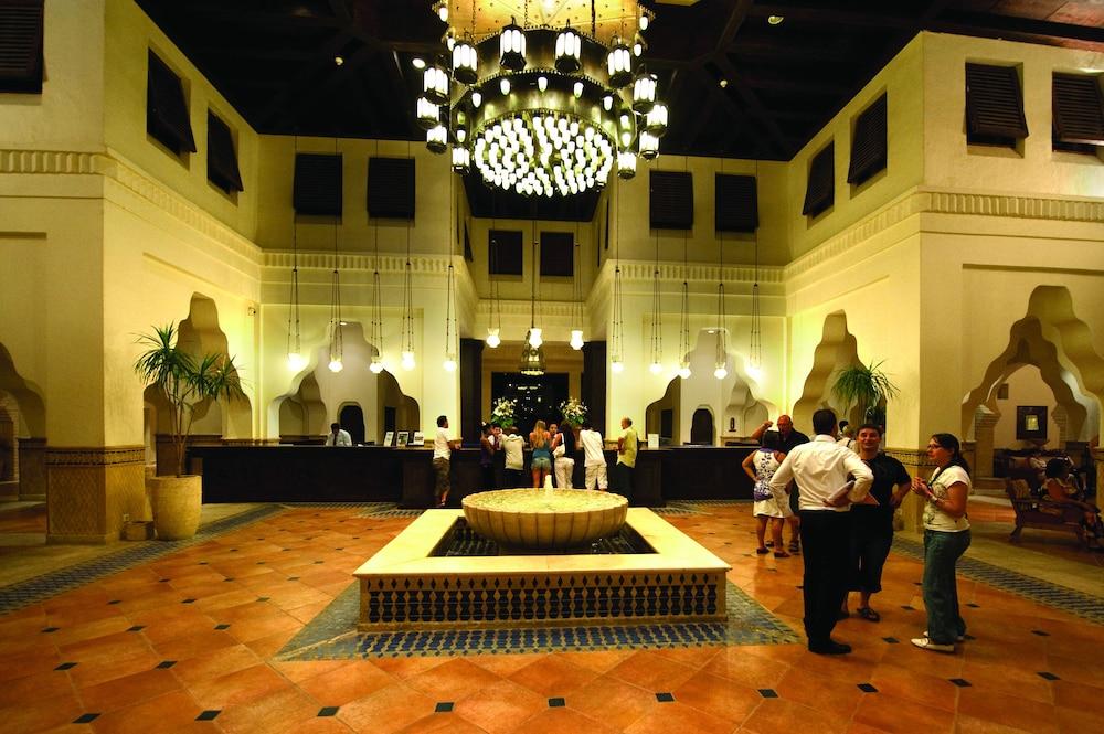 Sharm Resort Hotel - Reception