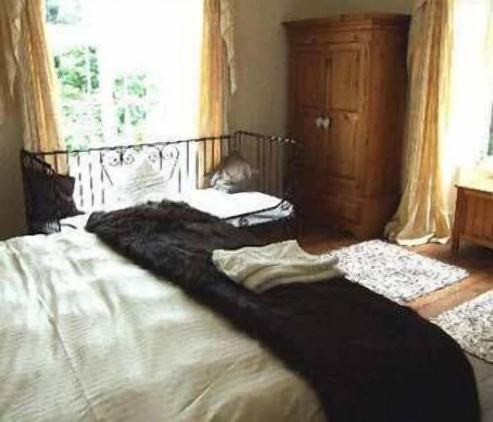 Bodiwan Bed & Breakfast - Room