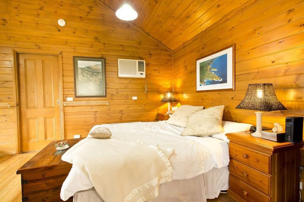 Cape Otway Cottages - Room
