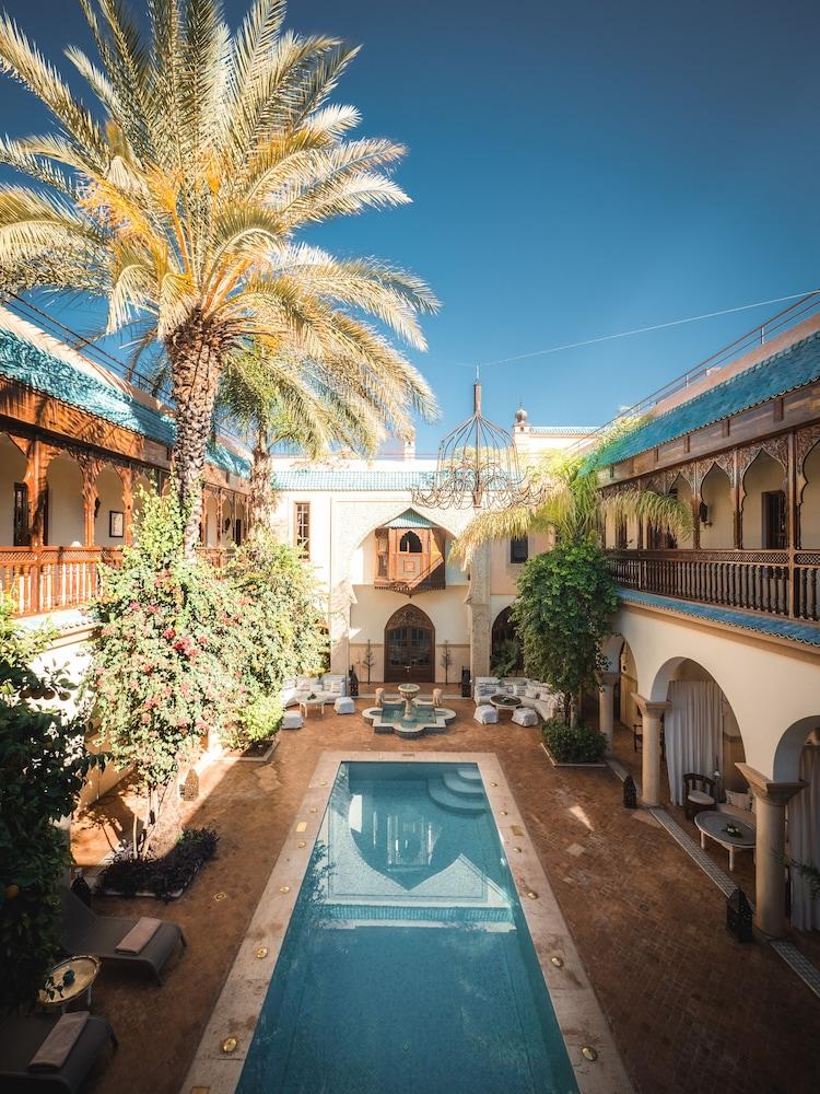 Demeures d'orient Riad Deluxe & Spa - Featured Image