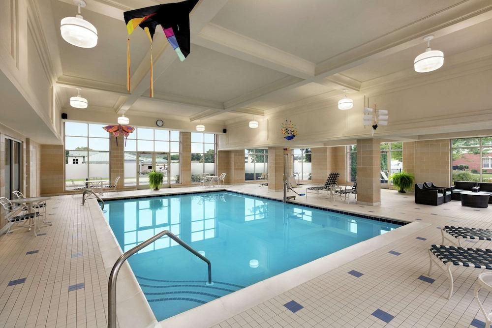 Homewood Suites by Hilton Harrisburg East-Hershey Area - Pool