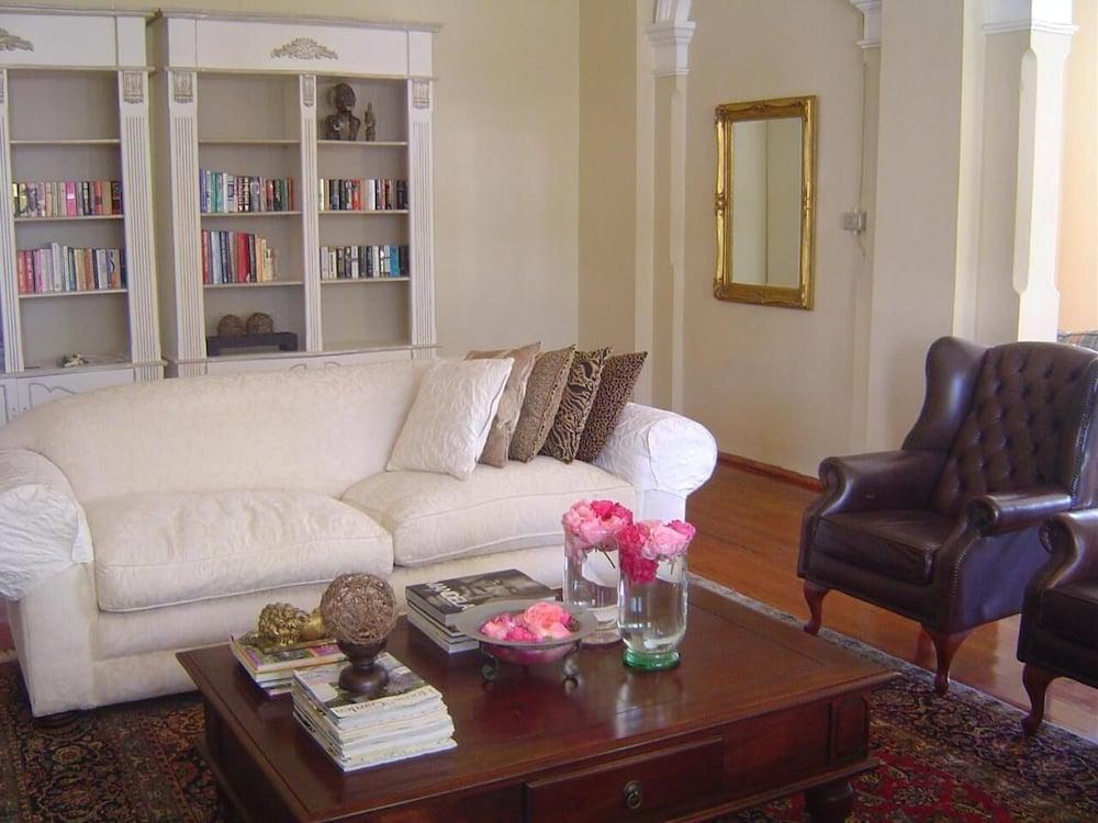 Kearsney Manor Guesthouse - Featured Image