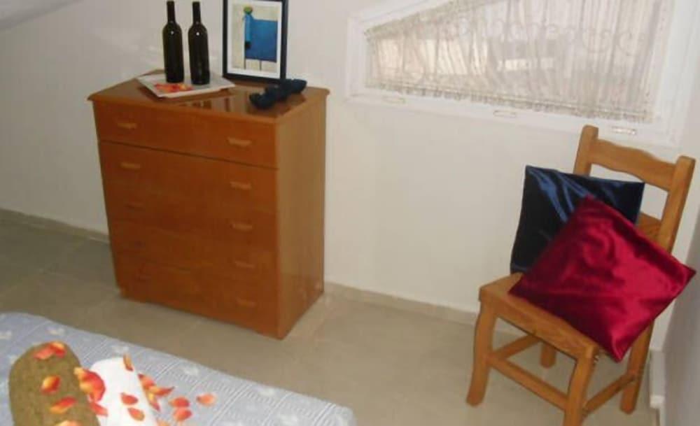 Gaby Apartments Kusadasi - Room