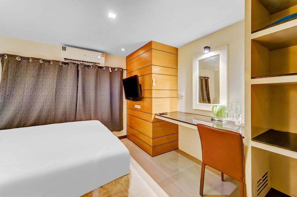 UPAR Hotels Sukhumvit 11 Nana - Room