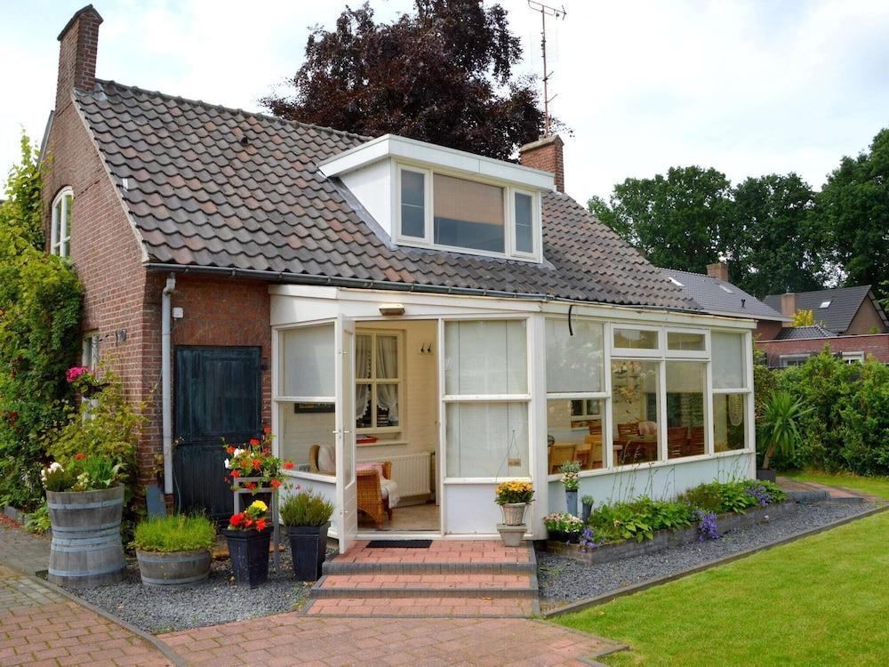 Attractive House in Soerendonk in the Kempen Area of Brabant - Featured Image