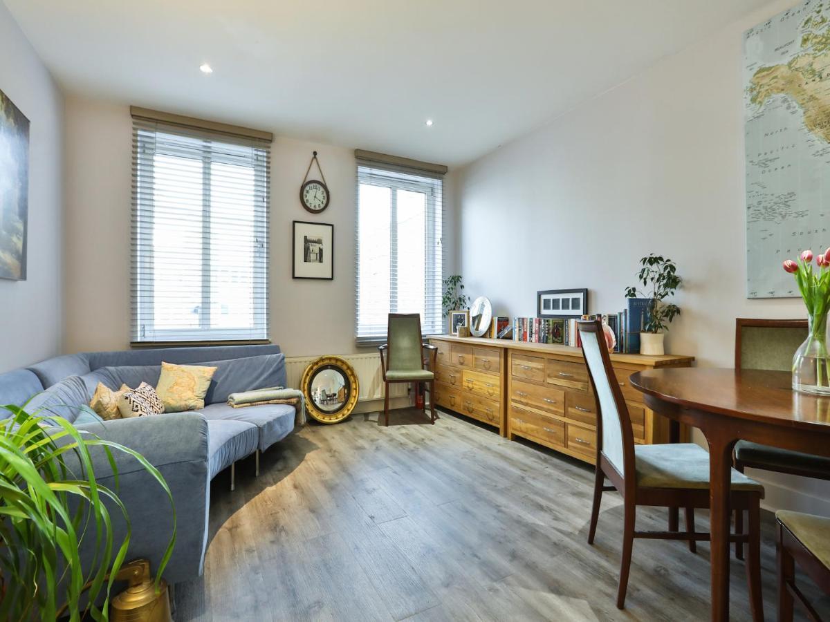 GuestReady - Amazing 2BR Flat in Trendy HoxtonShoreditch - Other