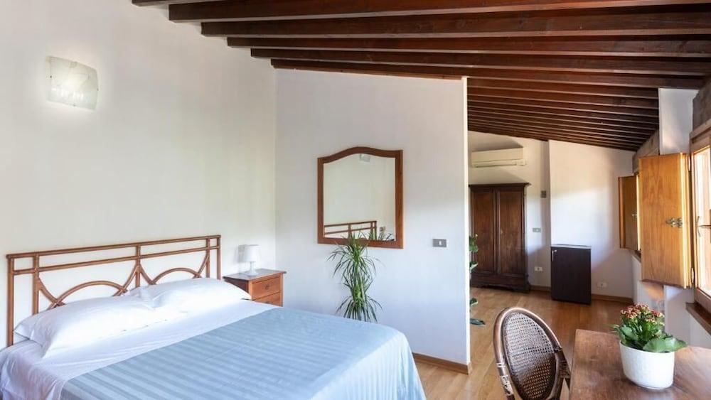 Hotel Villa Bonelli - Room