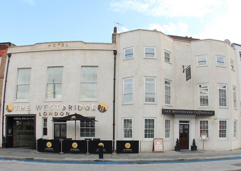 The Westbridge Hotel - Exterior