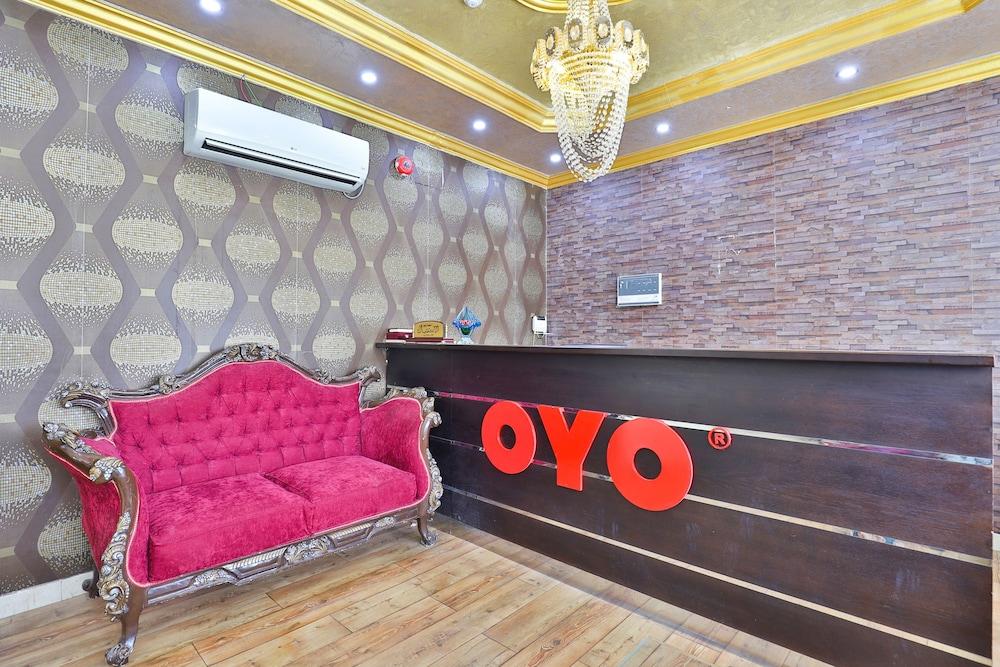 OYO 273 Star Yanbu Hotel Suites - null