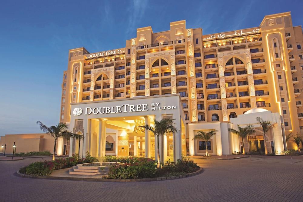 DoubleTree by Hilton Resort & Spa Marjan Island - Exterior