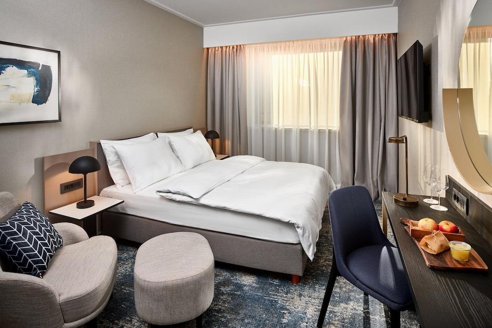 Maistra City Vibes Hotel International - Room