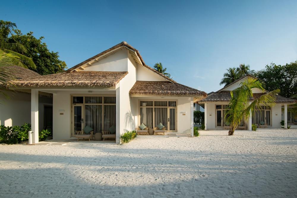 Bandos Maldives - Exterior