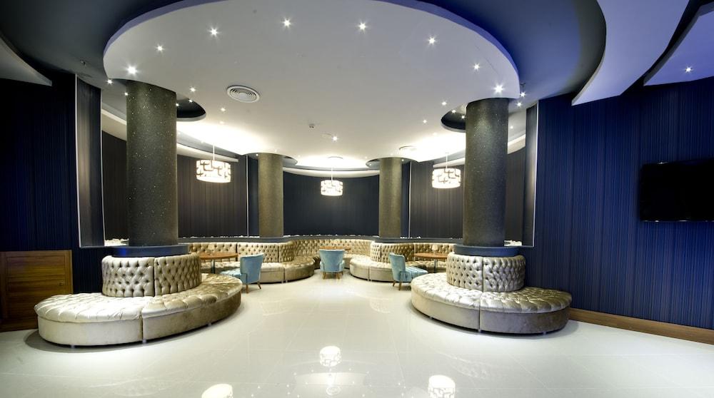 Limak Atlantis De Luxe Hotel & Resort - All Inclusive - Interior