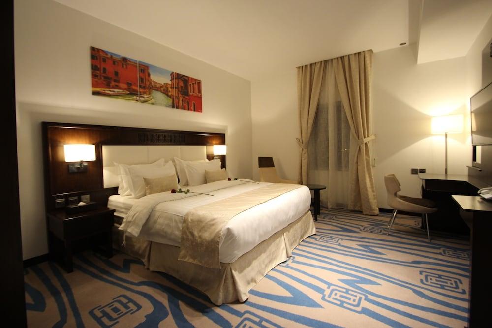 Elite Jeddah Hotel - Room