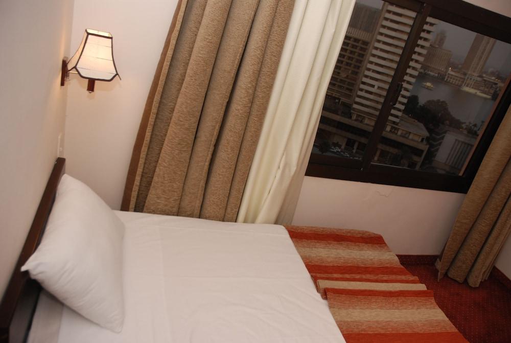 El Tonsy Cairo Hotel - Room