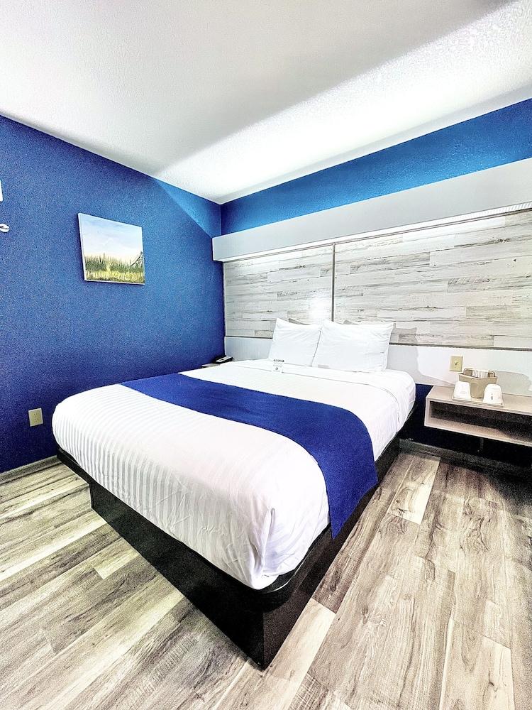 Microtel Inn & Suites by Wyndham Tomah - Room