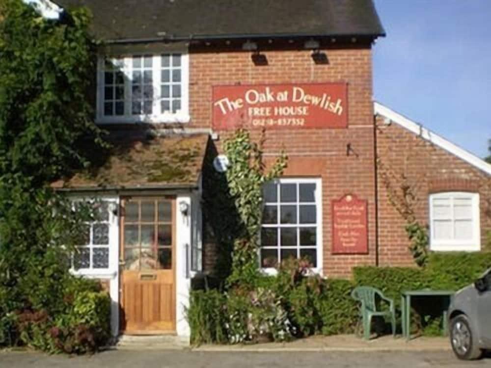 The Oak at Dewlish - Exterior