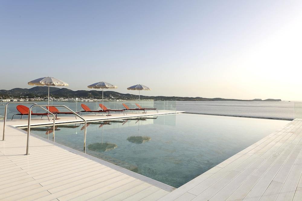 TRS Ibiza Hotel – All Inclusive - Adults Only +16 - Rooftop Pool